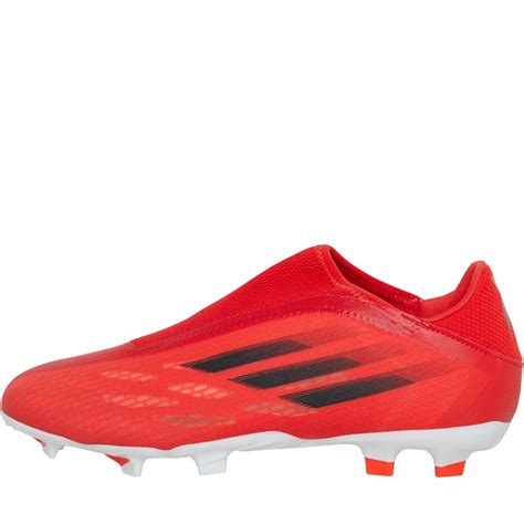 adidas herren fussballschuhe x speedflow.3 fg|adidas X Speedflow.3 FG Fußballschuhe .